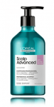 L&rsquo;Or&eacute;al Professionnel Scalp Advanced Shampoo 500 ml