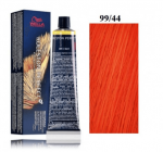 Wella Professionals Koleston Perfect Me+ Vibrant Reds 99/44 Professional Hair Color 60 ml