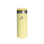 Thermal mug STANLEY The Aerolight Cup 0,47 l Pomelo