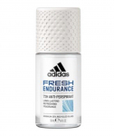 Adidas Fresh Endurance Deodorant Roll-On 50ml