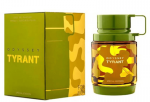 Armaf Odyssey Tyrant Perfume EDP 100ml