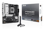ASUS PRIME B850M-A WIFI AMD B850 Socket AM5 micro ATX