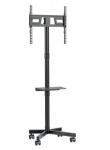 Montis Mobilny uchwyt do TV - MT191 ATLAS 152.4 cm (60")