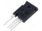 Transistor: N-MOSFET | SiC | unipolar | 1.2kV | 38A | Idm: 122A | 256W