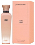 Adolfo Dominguez Nude Musk Perfume EDP 120 ml