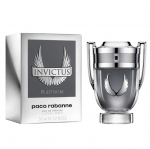 Paco Rabanne Invictus Platinum Perfume EDP 50ml