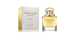 Abercrombie & Fitch Away Woman Perfume EDP 100 ml