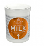Kallos Milk Mask 1000 ml