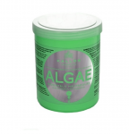 Kallos Algae Moisturizing Hair Mask 1000 ml