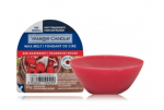 Yankee Candle Red Raspberry Scented Candle 22 g