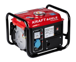 Elektrigeneraatorid // &Uuml;hefaasilised generaatorid // \nAgregat prądotw&oacute;rczy 1200W 12/230V KD109\n