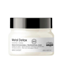 L&acute;Or&eacute;al Professionnel S&eacute;rie Expert Metal Detox Professional Mask 500ml