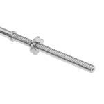 Spordiks ja aktiivseks puhkuseks // Spordikaubad ja varustus // Gryf lekko łamany, sztanga 30mm 150cm 8.5kg max.170kg REBEL ACTIVE