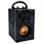 M&auml;nguala | PC | Konsoolid | Tarvikud // M&auml;nguasjad ja m&auml;ngud lastele // ZS53A GŁOŚNIK BLUETOOTH RADIO + PILOT