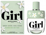 Rochas Girl Blooming Perfume EDT 100 ml
