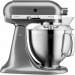 KitchenAid Artisan 5KSM185PS Stand Mixer 4. 8L 300 W