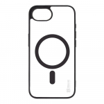 OBAL:ME MagNetix Outline Cover for Apple iPhone 16e / black