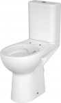 WC set ETIUDA, for disabled people, CleanOn, 3/6L,