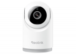 Reolink Smart Wi-Fi PT Indoor Security Camera | E331 | PTZ | 5 MP | F4mm/F1.6 | H.264 | Micro SD