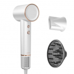 Hairdryer brush UWANT UWANT H100 Hair Dryer - White