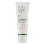 AXIS-Y Sunday Morning Refreshing Cleansing Foam 120ml