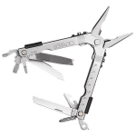 Gerber | Industrial Multi-Plier 600 - Needlenose Stainless | Multi-tool