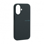 Back panel cover Evelatus Apple iPhone 16 Premium MagSafe Sandstone Case Green