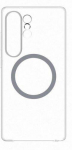 Samsung Clear Magnetic Cover for Samsung Galaxy S25 Ultra