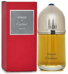 Cartier Pasha Perfume PAR 150 ml