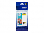 Printer accessories Brother LC-424Y | Ink Cartridge | Yellow