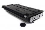 Empty Cartridge - Kyocera TK7105, TK-7105, TK7205, TK-7205, TK7115, TK-7115 Black 100% new  (just fill in the toner powder and install the proper chip)