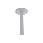 IR-V-BKX-PEN-01, IR Video Pendant Mount to suit Flateye Turret and Dome Cameras, Adapter Rqd, Inner Range