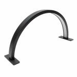 M&auml;nguala | PC | Konsoolid | Tarvikud // M&auml;nguasjad ja m&auml;ngud lastele // ZD164A LAMPA KOSMETYCZNA LED 36W 75CM CZARNA