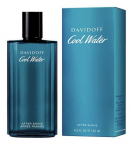 Davidoff Cool Water Man After Shave Lotion 125ml