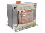 Transformer: mains | 2000VA | 400VAC | 230V | Leads: terminal block