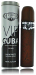 Cuba VIP Perfume EDT 100 ml