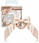 InvisiBobble Sprunchie Slim Ballerina Bow Hair Elastic