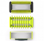 Philips Norelco OneBlade QP620/50 Replacement blades 2pcs.