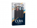 Cuba Quad I EDT 35ml