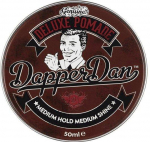 Dapper Dan Deluxe Pomade Hair Wax 50ml