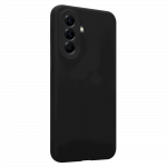 Tactical Velvet Smoothie Cover for Samsung Galaxy A57 / Asphalt