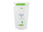 Dove Fresh Liquid Soap 500ml