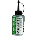Auto- ja mootorrattatooted, elektroonika, navigatsioon, CB raadio // Kaubad autodele, mootorratastele, motorolleritele // Wazelina techniczna 60ml mieszek