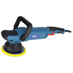 T&ouml;&ouml;riistad ja m&otilde;&otilde;teseadmed // Uued tooted t&ouml;&ouml;riistade, tarvikute kategoorias // Polerka mimośrodowo-rotacyjna 900w, pad 150mm, 600-4000min-1