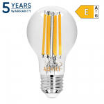 T&ouml;&ouml;riistad ja m&otilde;&otilde;teseadmed // Uued tooted t&ouml;&ouml;riistade, tarvikute kategoorias // Żar&oacute;wka LED FILAMENT C E27 A60 12 W 1550 lm 3000 K