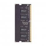 PNY MN8GSD42666 memory module 8 GB 1 x 8 GB DDR4 260-pin SO-DIMM
