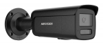 Hikvision Pro Series with ColorVu 8 MP Smart Hybrid Light Fixed Bullet Network Camera