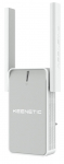 Keenetic Buddy 4 (KN-3211) Mesh-Capable N300 Wi-Fi Range Extender with Fast Ethernet Port