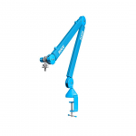 R&Oslash;DE PSA-1+ Broadcast microphone stand