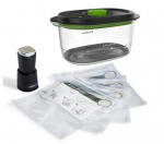 FoodSaver VS1199X manual vacuum sealer
